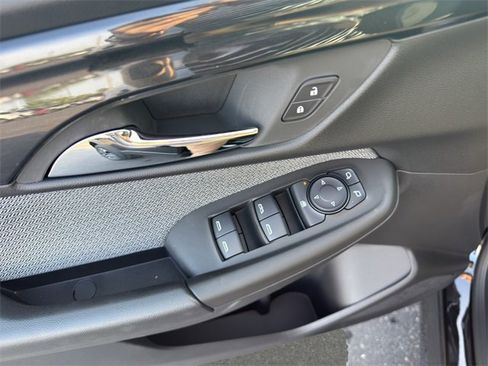 New 2026 Chevrolet TrailBlazer LT w/ Driver Confidence Package image 17