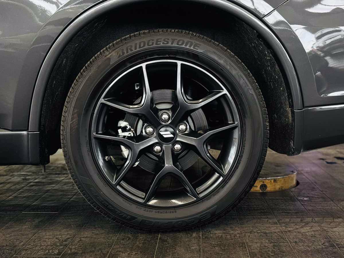 Used 2026 Dodge Durango GT AWD/4WD image 28