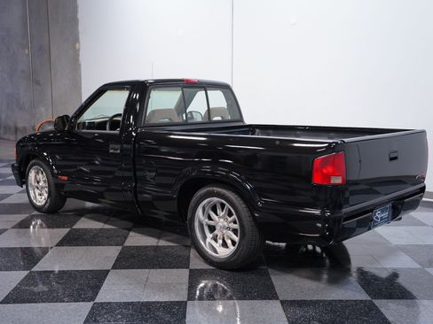 Used 1994 Chevrolet S10 Pickup 2WD Regular Cab image 7