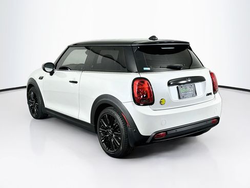 Used 2024 MINI Cooper SE FWD image 5
