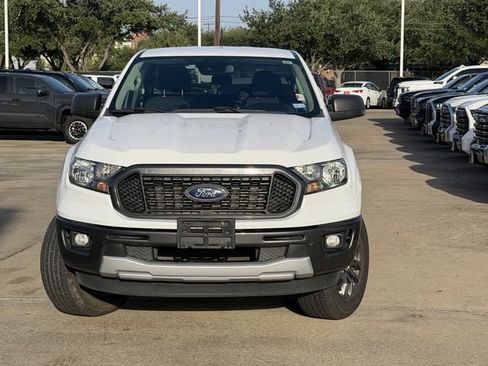 Used 2021 Ford Ranger XLT w/ Equipment Group 301A Mid RWD image 2