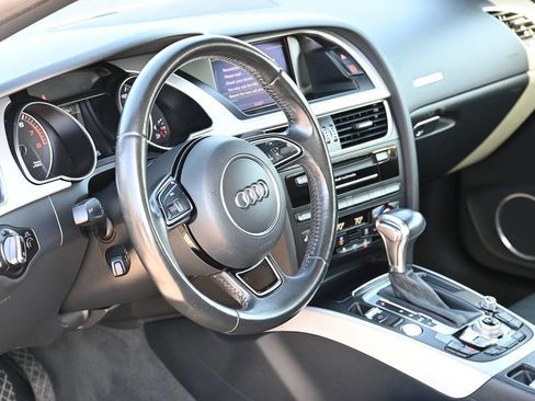 Used 2016 Audi A5 2.0T Premium Plus image 16