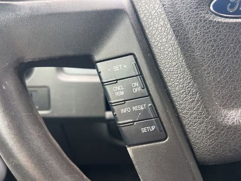 Used 2014 Ford F150 XLT image 8