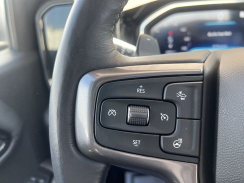 Used 2022 Chevrolet Silverado 1500 ZR2 w/ Technology Package image 20