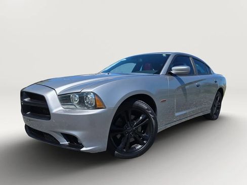 Used 2011 Dodge Charger R/T AWD/4WD image 2