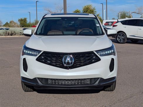 New 2026 Acura RDX w/ Technology Package image 10