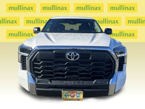 Used 2024 Toyota Tundra SR5 w/ TRD Off-Road Package image 15