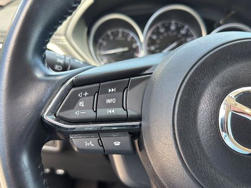Used 2021 MAZDA CX-5 Touring FWD image 20