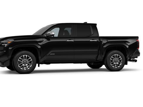 New 2026 Toyota Tacoma Limited AWD/4WD image 5