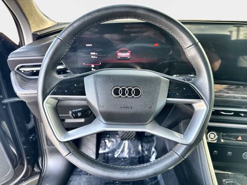 Used 2025 Audi Q5 Premium Plus w/ Premium Plus AWD/4WD image 21