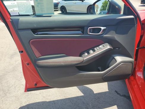 Certified 2024 Honda Civic Si image 18