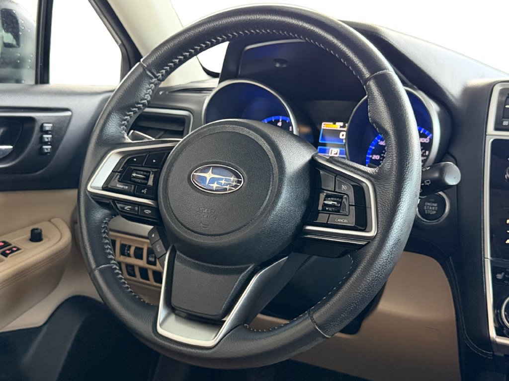 Used 2018 Subaru Outback 2.5i Limited AWD/4WD image 13