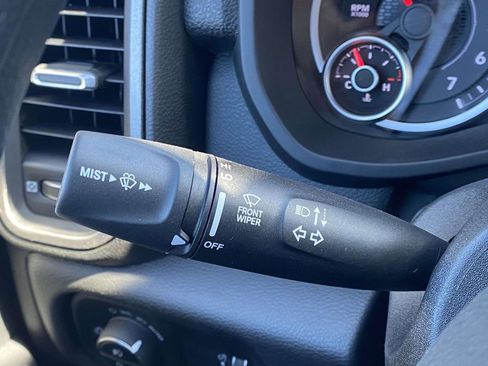 New 2026 RAM 2500 Tradesman image 50