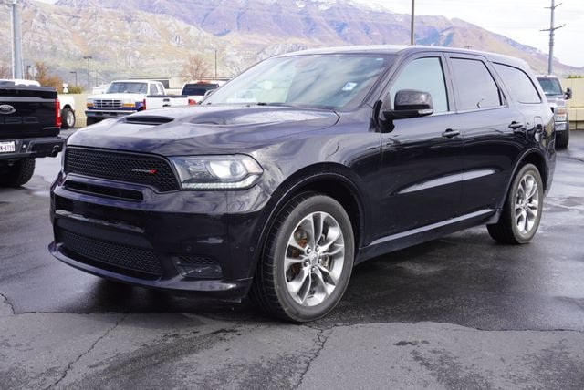 Used 2020 Dodge Durango R/T AWD/4WD image 1