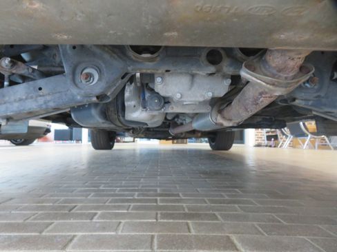 Used 2017 Hyundai Tucson Night AWD/4WD image 67
