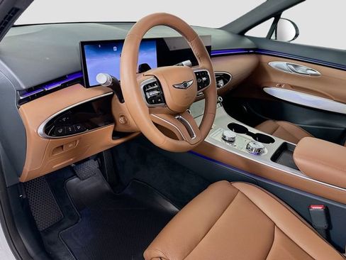 New 2026 Genesis GV70 2.5T Advanced image 9