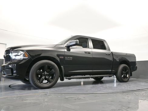 Used 2014 RAM 1500 Express w/ Black Ram 1500 Express Group image 53