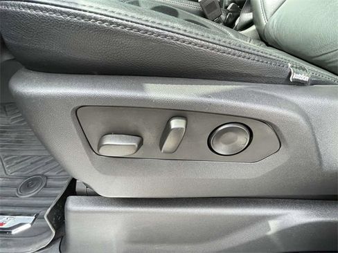 Used 2023 Chevrolet Silverado 1500 LT Trail Boss w/ Protection Package image 17