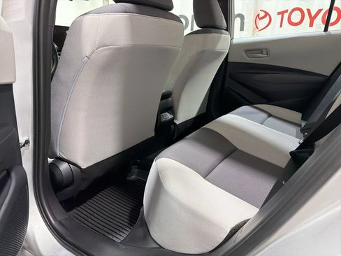 Used 2026 Toyota Corolla LE FWD image 19