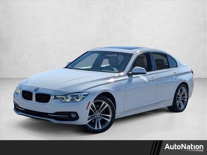 Used 2018 BMW 330i Sedan
