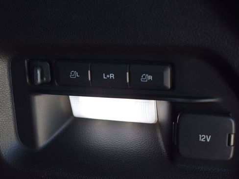 Used 2020 Ford Explorer ST w/ Premium Technology Package AWD/4WD image 19
