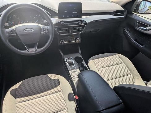 Used 2020 Ford Escape SE FWD image 24