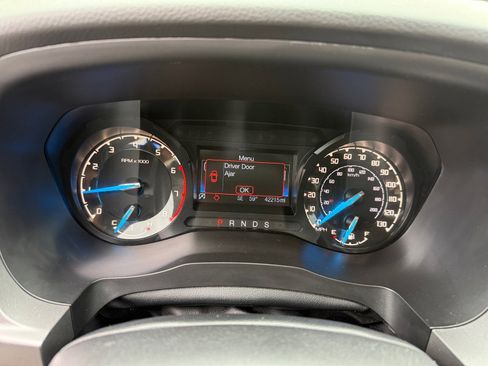 Used 2020 Ford Ranger XLT w/ Equipment Group 301A Mid image 11