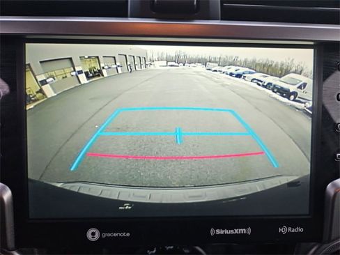 Used 2021 Toyota 4Runner SR5 Premium image 15