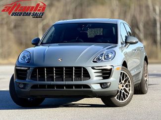 Used 2017 Porsche Macan S video 1