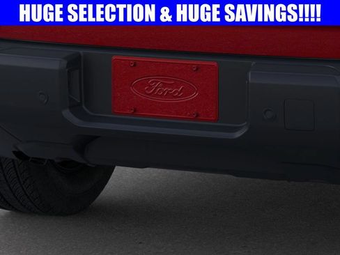 New 2025 Ford Bronco Sport Big Bend w/ Convenience Package AWD/4WD image 23
