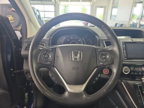 Used 2016 Honda CR-V Touring image 23