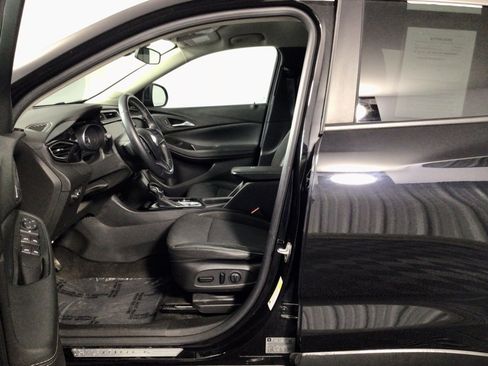 Used 2022 Buick Encore GX Preferred w/ Cold Weather Comfort Package image 16