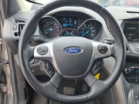 Used 2014 Ford Escape SE w/ Equipment Group 201A FWD image 14