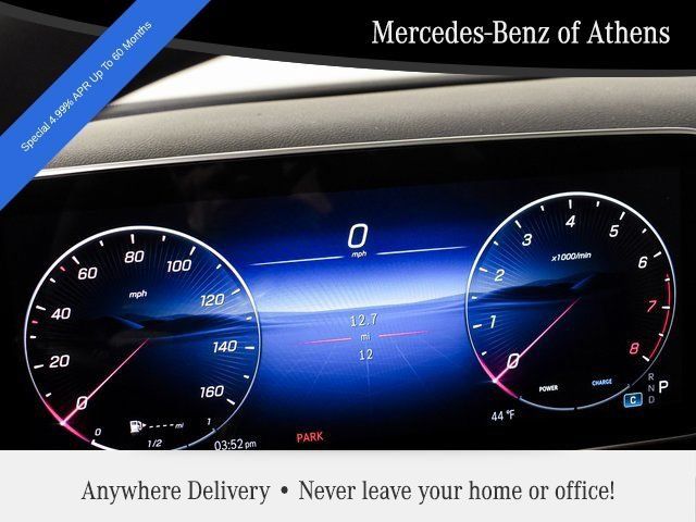 New 2026 Mercedes-Benz GLC 300 image 22