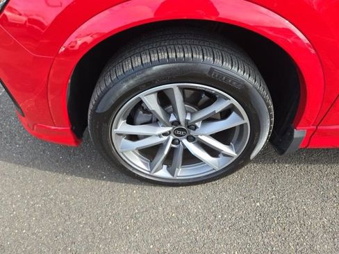 Used 2024 Audi Q3 2.0T Premium Plus w/ Premium Plus Package image 15