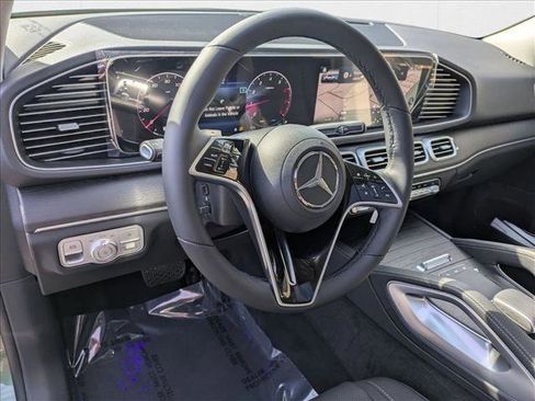 New 2026 Mercedes-Benz GLE 350 4MATIC image 9
