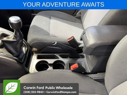 Used 2014 Jeep Compass Sport FWD image 20