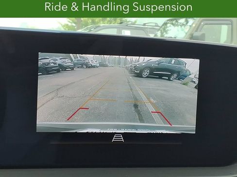 Certified 2024 Buick Encore GX Preferred FWD image 27