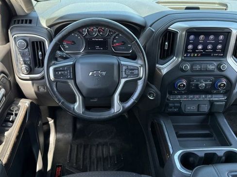 Used 2020 Chevrolet Silverado 1500 RST w/ All-Star Edition image 11