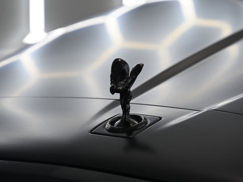 Used 2023 Rolls-Royce Cullinan image 9