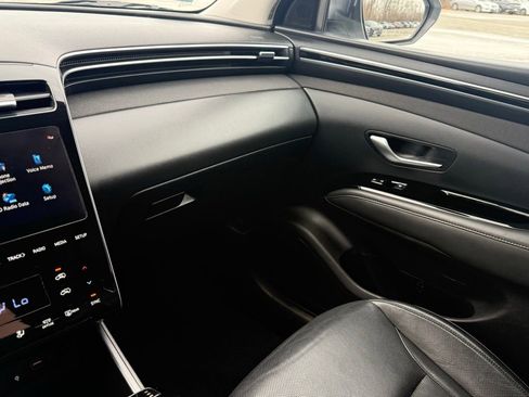 Used 2024 Hyundai Tucson Limited image 33