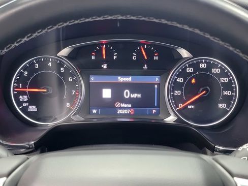 Certified 2024 Chevrolet Blazer LT w/ Sound & Technology Package AWD/4WD image 30
