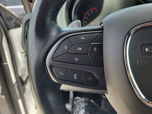Used 2024 Dodge Durango GT AWD/4WD image 25