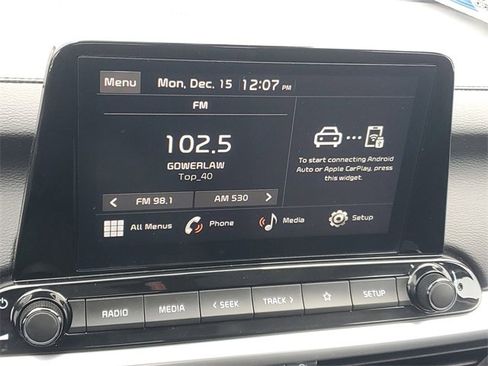 Certified 2024 Kia Forte LXS w/ LXS Technology Package image 20