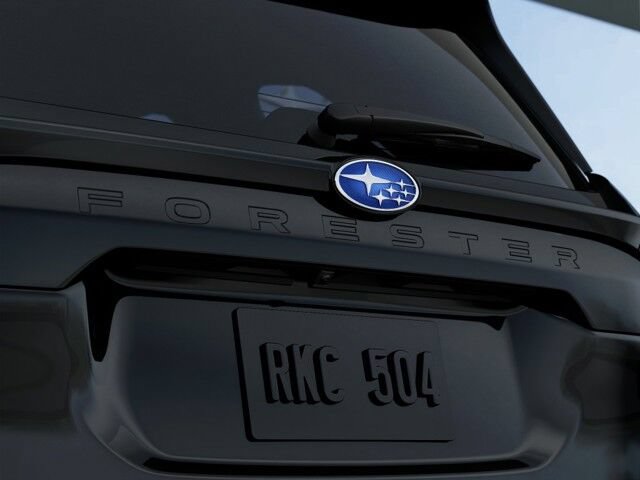 New 2026 Subaru Forester Wilderness AWD/4WD image 11