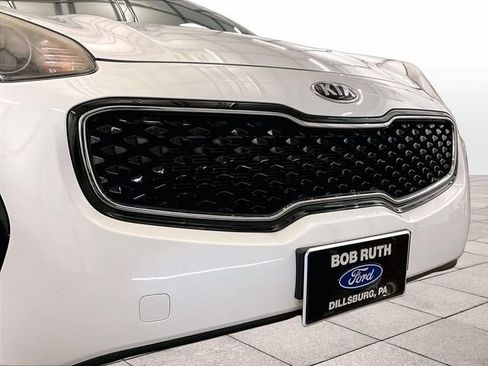 Used 2018 Kia Sportage EX AWD/4WD image 29