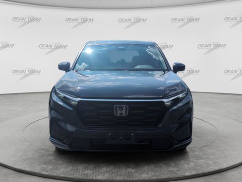 Used 2025 Honda CR-V EX image 2
