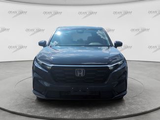 Used 2025 Honda CR-V EX video 2