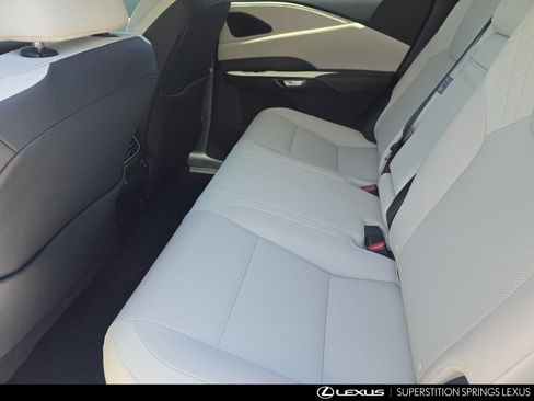 Certified 2024 Lexus RX 350 FWD w/ Technology Package image 26