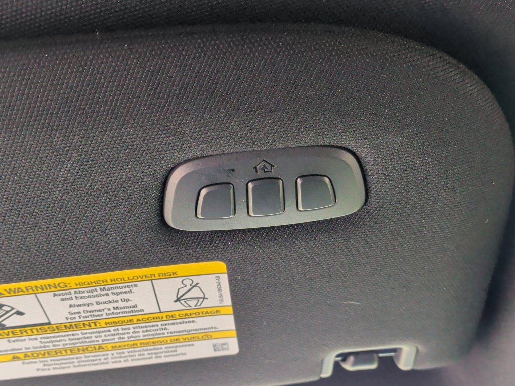 Used 2021 Ford Expedition XLT RWD image 24